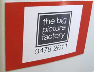 Fridge Magnets The Big Picture Factory